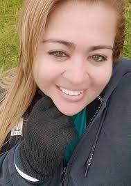 Así luce el pasillo de Emergencias del ISSS DEL HOSPITAL GENERAL DE EL  SALVADOR, Que fué testigo de los pasos que la Enfermera Raquel la señorita  del Cid; la Miss del Cid ;