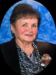 Marie Heitz Schaman (1926-2017)