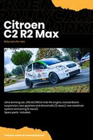 Naturally, it would be unusual to take race cars out on the open road. 20 Rally Cars For Sale Ideas Rally Car Rally Cars For Sale