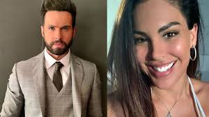 Eleazar gómez fue vinculado a proceso por el delito de violencia familiar equiparada tras agredir a su pareja stephanie valenzuela. Iba A Pedir Su Mano Eleazar N Golpeo A Su Novia Esa Noche Tvnotas Irresistible