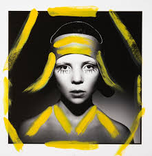 David Bailey, Penelope Tree , 2022