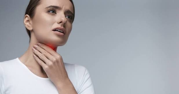 جفاف الحلق: الأسباب والعلاجات المنزلية - ويب طب