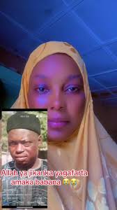 Allah Ya Jikanka: A Tribute to Kindness and Remembrance