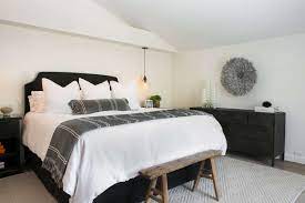 How to choose between a coverlet and a bedspread. 25 Gray Bedroom Ideas That Prove Its A Worthy Color