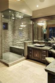 Efficiency is just as important as comfort. 40 Beautiful Master Bathroom Design Ideas Magzhouse