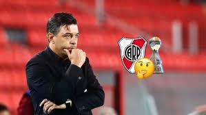 Central córdoba (sde) 0 3 river. River El Posible Equipo Para Debutar En La Copa Argentina Tyc Sports