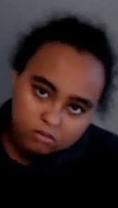 23 y/o Faduma Mohamed denied bond today 🚨, 📷 @wsbtv