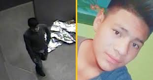 I thought no one is going to believe me I have to somehow document this