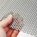 1mm Mild Steel Wire Mesh, For Industrial at Rs 63.6/kilogram in ...