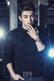 Seo in guk is a korean pop singer and actor who debuted under jellyfish entertainment he debuted in 2009 after winning the. Seo In Guk Has A Sizzling Photoshoot With International Bnt Korean Actors Actors Seo In Guk