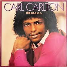 Carl Carlton