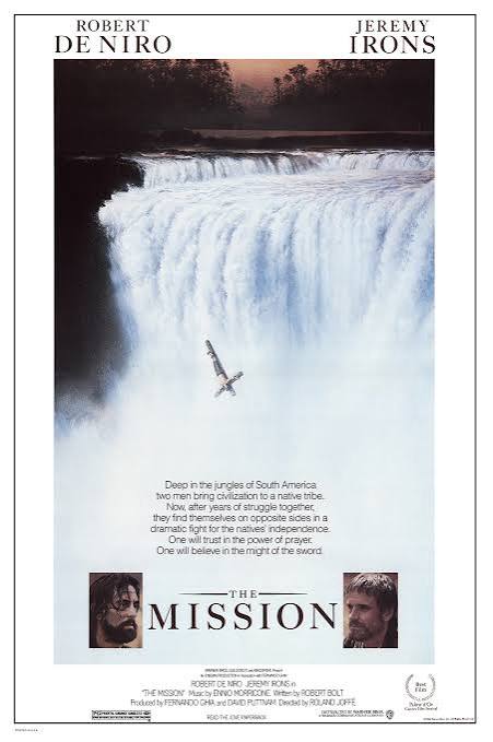 The Mission (1986) - IMDb