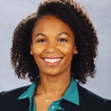 Camille Scott's Instagram, Twitter & Facebook