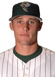 Getting to know Sand Gnats' Daniel Stegall