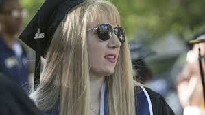 Photos: University of Nevada Friday graduation