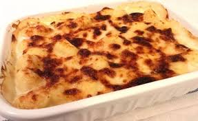 Gratin De Gnocchis Au Jambon Ww Plat Et Recette Gratin De Gnocchi Recettes De Cuisine Gnocchis