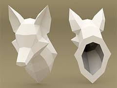 Check spelling or type a new query. Animapapir Download Tempalte Download Scheme For Paper Model Pdf Template Papercraft Download Animal Template Papercraft And Other