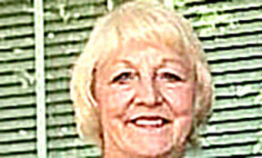 Suellen L. Booth, 73, Crystal City