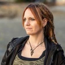 Stream Jericca Cleland