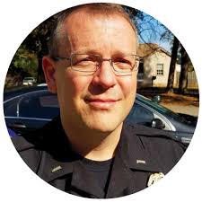 On the Beat with Lt. Schoeppner -February 2021