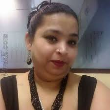 Hindi Brahmin Hindu 50 Years Bride/Girl Mumbai.