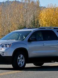 Image result for Transition Blue 2007 Acadia