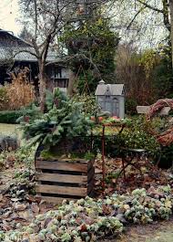 Hof 9 Garten Im November Und Nur Noch 4 Wochen Garten Gartenkunst Garten Deko