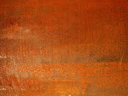 Corten steel sheets - Rusty.lt