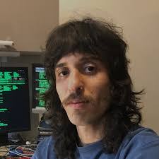 Gabriel Hendrix's Instagram, Twitter & Facebook