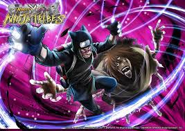 Kankuro Wallpaper Nxb Ninja Tribes By Maxiuchiha22 On Deviantart In 2020 Art Anime Online Art Gallery
