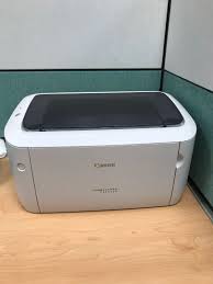 Cannon Laser Printer Lbp6030 Electronics Computer Parts Accessories On Carousell Download canon f166 400 driver it's small desktop laserjet monochrome printer for office or home business. cannon laser printer lbp6030
