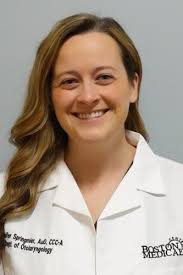 Otolaryngology — Ear, Nose and Throat Surgery