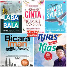 Ustaz pahrol mohd juoi ubat hati yang letih. Koleksi Buku Pahrol Mohd Juoi Buku Motivasi Shopee Malaysia