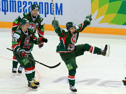 See more of хоккейный клуб ак барс on facebook. Mihail Varnakov Ne Znal O Svoej Sotoj Shajbe Hk Ak Bars