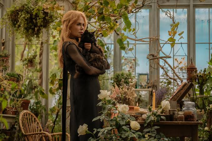 Practical Magic 2 (2026)