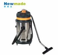 220-240V 2000W 70L Dry Wet Industrial Cleaning Machine Vacuum Cleaner