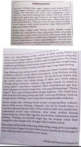 Download soal dan kunci jawaban kelas 4 semester 1. Bacalah Fabel Pada Buku Paket Halaman 195 196 Yang Berjudul Belalang Sembah Kemudian Tulis Siapa Brainly Co Id