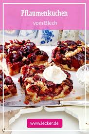 Pflaumenkuchen Vom Blech Rezept Lecker Pflaumenkuchen Blech Pflaumenkuchen Rezept Pflaumenkuchen
