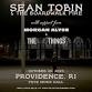 Sean Tobin event image
