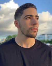 Hamlet Pérez🍏 (@hamlet_prz) • Instagram photos and videos