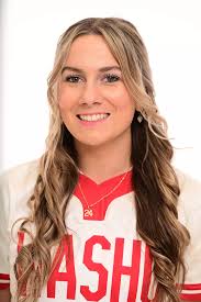 2023 Softball Roster