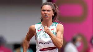 Die leichtathletin aus belarus soll vom nationalen olympischen. Tqvrvlg3rayo5m