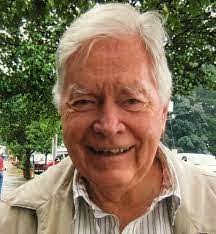 John Ristich's Instagram, Twitter & Facebook