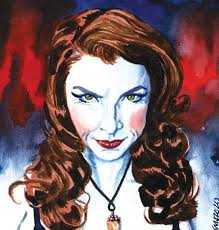 WIR] Let the Streets Run Red (COMPLETE!)