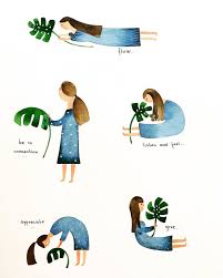 Just Me And My Monstera Happy Monsteramonday Dear Friends Monstera Monsteramonday Monsteraleaf Monsteraplan Monstera Cute Drawings Drawing Illustrations
