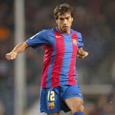 This is the profile site of the manager giovanni van bronckhorst. Rumor Feyenoord Coach Giovanni Van Bronckhorst In Running For Barcelona Job Barca Blaugranes