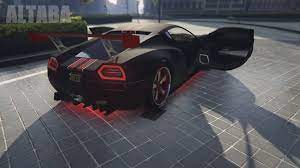 The coil cyclone is here to prove one thing: Top 3 Best Color Customization Coil Cyclone Gta Online Top Series 2 Video Dailymotion