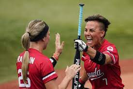 The official account of the @usasoftball women's national team | 11x world. Qz Oggojuhn9m