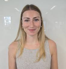 Civix is happy to introduce Abby Ferguson, a talented Graduate Designer,  who has joined our team. Abby brings enthusiasm and knowledge from her  degree and working experience, which has provided her with