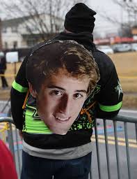 The faces of Delaware's heroin and opioid epidemic